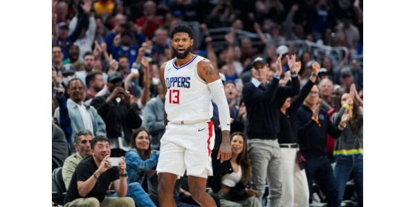 Philadelphia 76ers glauben, dass Paul George der größte Zugewinn ist